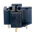 Beuler BRSS 5-Pin Relay Socket for Soldered Connections