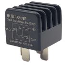 Beuler BU-SSR20 20 AMP Solid State Relay
