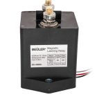 Beuler BU-400ML 400 Amp Magnetic Latching Relay