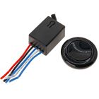Beuler RSR10 Remote Control Switch with Programmable Relay Output