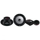 DB Bass Inferno BI65C 6.5" Component Speaker System
