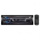 Blaupunkt CARMEL In Dash DVD Player with AM/FM Radio, 30 watts x 4 amplifier and USB Card slot