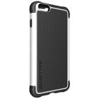 Ballistic BLCTJ1428A08C iPhone 6 Plus 5.5" Tough Jacket Case - Black/White
