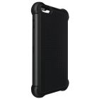 Ballistic BLCTX1429A06C iPhone 6 Plus 5.5" Tough Jacket Maxx with Holster -Black