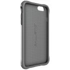 Ballistic BLCUR1426A13C iPhone 6 Plus 5.5" Urbanite Case - White/Charcoal