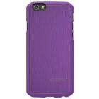 Body Glove BOGL9446002 iPhone 6 4.7" Satin Case - Grape