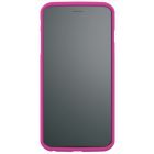 Body Glove BOGL9458902 iPhone 6 Plus 5.5" Satin Case - Cranberry