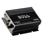 Boss Audio CE102 Chaos Epic Compact All-Terrain Class AB Amp (2 Channels, 100 Watts)