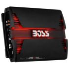 Boss Audio PD4000 Phantom Series 4,000 Watt Class D Monoblock Amplifier