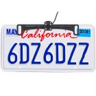 Boss ELPC40B Surface Mount License Plate Backup Camera