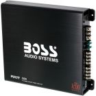 Boss Audio R3004 Riot Series 4 Channel Class AB Full Range Amplifier - 1200 Watts