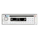 Boss Audio MR1525UI Marine In Dash CD/MP3 Receiver with iPod Control, USB, SD and Aux Inputs