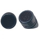 Boss Audio TW17 1 inch Polyimide 200 Watts Micro Dome Tweeter - Black