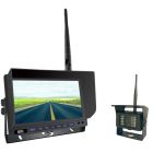 Boyo VTC701AHD 7 inch 1080p Digital Wireless Single Camera System 