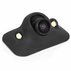 Boyo VTK241HDL Lip Mount HD Backup Camera with Parking Lines and LED Lights