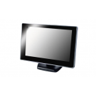 Boyo VTM4300S 4 inch Universal LCD Monitor