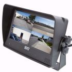 Boyo VTM7002Q 7 inch quad screen monitor - Main