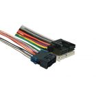 Metra BT-1858 Bluetooth Harness for Select General Motors 1988-Up Vehicles