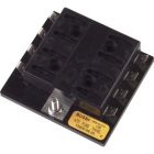 Bussman 15600-08-20 8-Gang ATC Fuse Distribution Block
