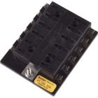 Bussman 15600-12-20 12-Gang ATC Fuse Distribution Block