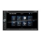Boss Audio BV775B 6.75" DVD/CD Car Stereo Receiver with Bluetooth