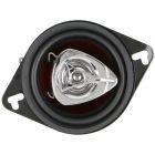 Boss CH3220 3.5 Inch 2-Way Full Range Chaos Speakers - 200W