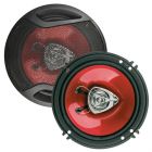 Boss Audio CH6552 Chaos Extreme 2-way 6.5 inch Full Range Speaker