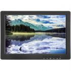 Clarus TOP-MC154P 15.4 inch 1080p In Wall or Flush mount LCD display with HDMI, RCA and VGA Inputs