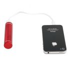 Clarus TOP-PW111 2600mAh USB Power Bank for Mobile Phone