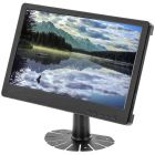 Clarus TOP-SS-LCD122 12 Inch IPS Monitor with HDMI, DVI and VGA