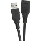 Clarion CCA755 USB Extension Cable for CZ501, CZ401, CZ301, CZ201, FZ501, CX501 and CX201