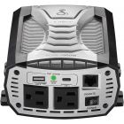 Cobra CPI500W 500-Watt Modified Sine Wave Power Inverter