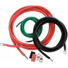Cobra CPIA4000BC Power Inverter Cable Kit