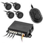 Crimestopper CA-5013.MATT.2 Parking Assist System with 4 Sensors and Buzzer