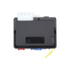 CrimeStopper EVO-ONE-TOY3 Digital high-current remote start system for select 2013-up Toyota vehicles