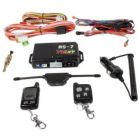 Crimestopper RS-7G2 6-Button 2-Way LCD Pager System