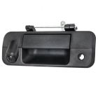 Crimestopper SV-6836.TOY 2007 - 2013 Toyota Tundra tailgate handle with integrated back up camera