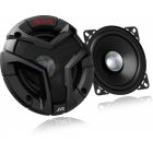 JVC CS-V418 2-Way 4 inch Dual Cone Car Speakers - Main