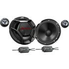 JVC 6.5" 2-Way 360W Coaxial Speakers