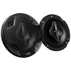 JVC HX Series 6.5" 4-Way 350W Coaxial Speakers