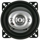 DB Bass Inferno BI40 4-Way Speakers 4"