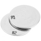 Directed Electronics 599T 3-Volt Lithium 2032 Batteries, 10 PK