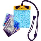 DryPak "Alligator" Wallet Waterproof Case