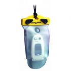 DryPak Waterproof Flip Cell Phone Case
