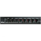 Boss Audio EQ1208 4-Band Preamp Equalizer