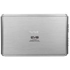 Sound Storm EVO2200.2 Bridgeable Class A/B 2-Channel MOSFET Amplifier with 2200 W Power for Vehicles