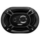 Sound Storm EX357 EX Series 5 x 7 Inch 3-Way Speaker