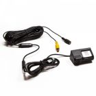 2010 - 2013 Ford Transit Connect Back Up Camera 9002-7605