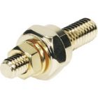 Metra GBPA1L Gold Series GM Side Post Adapters - Long