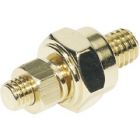 Metra GBPA1S Gold Series GM Side Post Adapters - Short